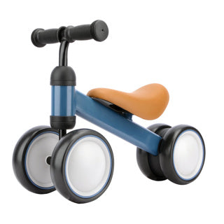 Jipy balance bike dark blue