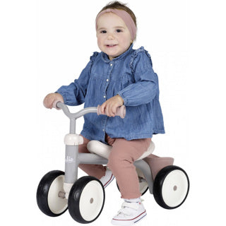 Balance bike rookie pink