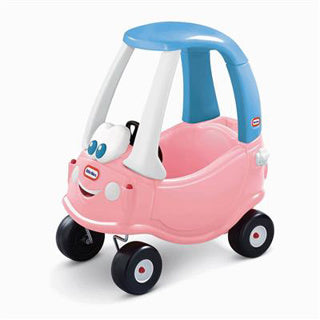 Little Tikes Cozy Coupé Walking Car Princess
