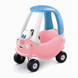 Little Tikes Cozy Coupé Walking Car Princess