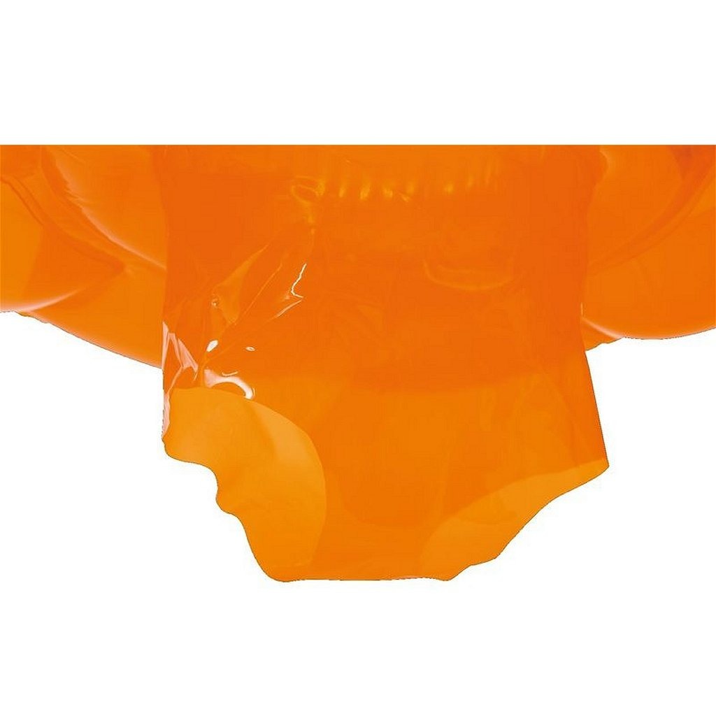 Swimsafe Baby Swim Ring Flipper Orange