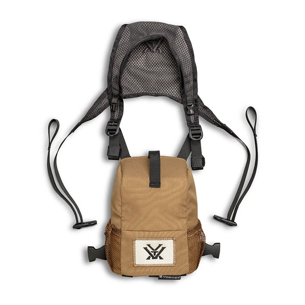 Vortex glasspak sport verrekijker harnas large