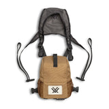 Vortex glasspak sport verrekijker harnas large