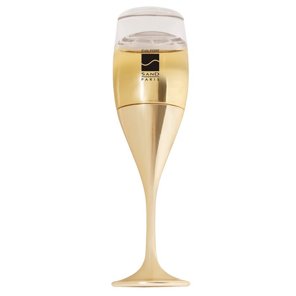 Jean-Pierre Sand Jean-Pierre Sand Eau de Parfum Champagner Gold 35 ml