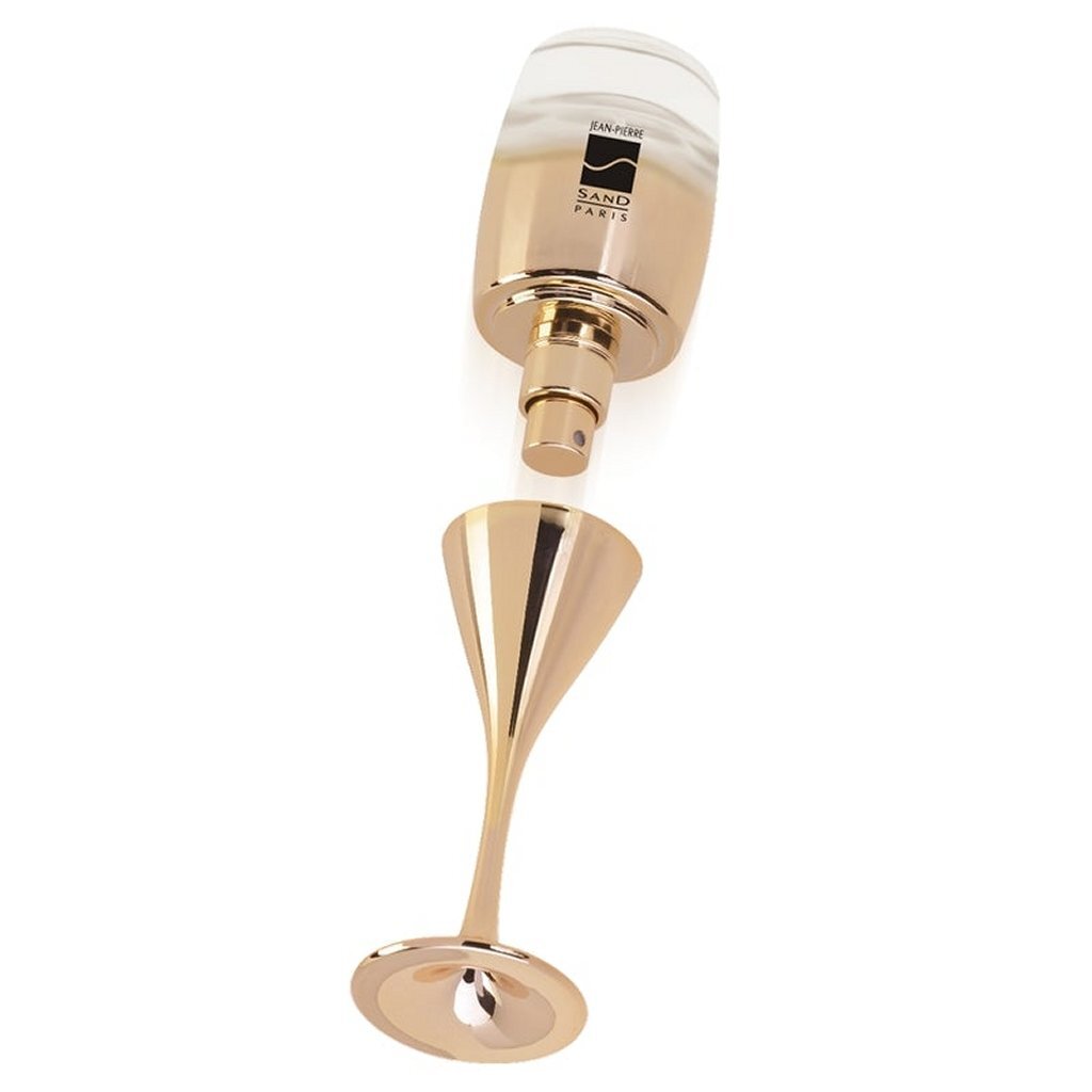 Jean-Pierre Sand Jean-Pierre Sand Eau de Parfum Champagner Gold 35 ml
