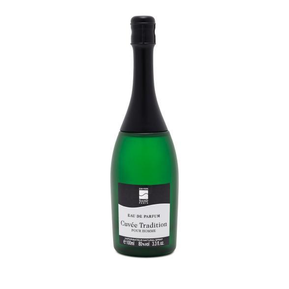 Jean-Pierre Sand Eau de Parfum Cuvée Tradition für Männer 100 ml