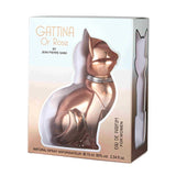 Jean-Pierre Sand Parfum Gattina Ros Eacute; Women 75 ml