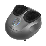 Basic naipo mgf-836 voetmassageapparaat grijs