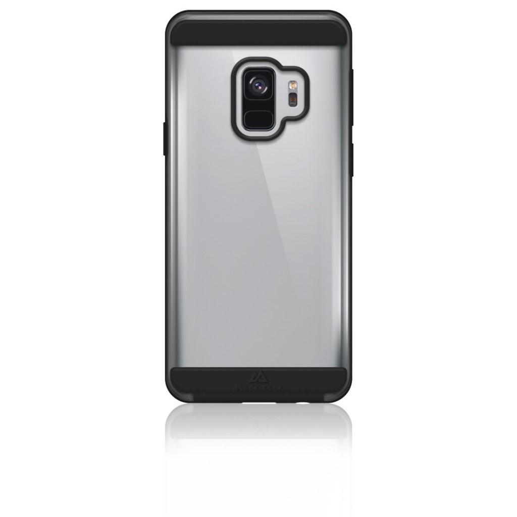 Black Rock Cover Air Protect for Samsung Galaxy S9 Black