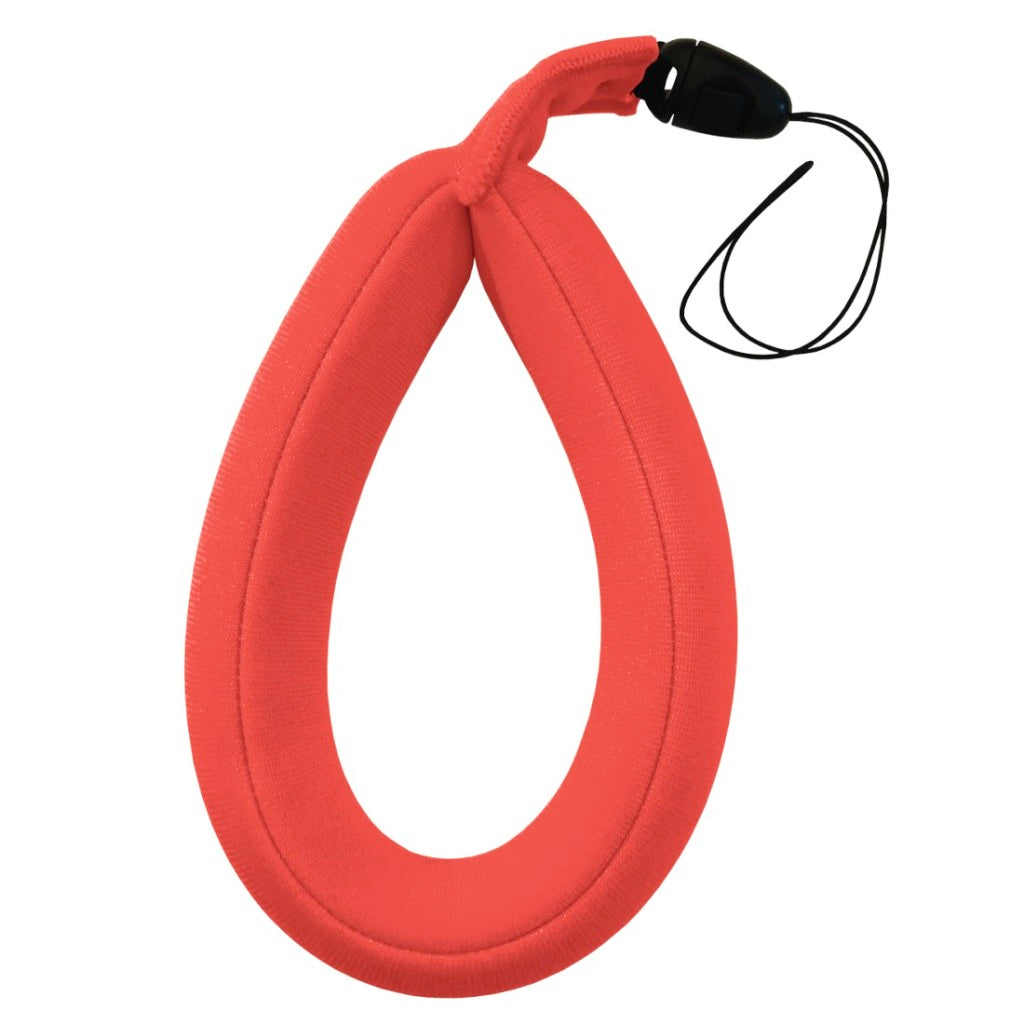 Black Rock Floating Run Swimmer for Waterproof Smartphones Cases Red