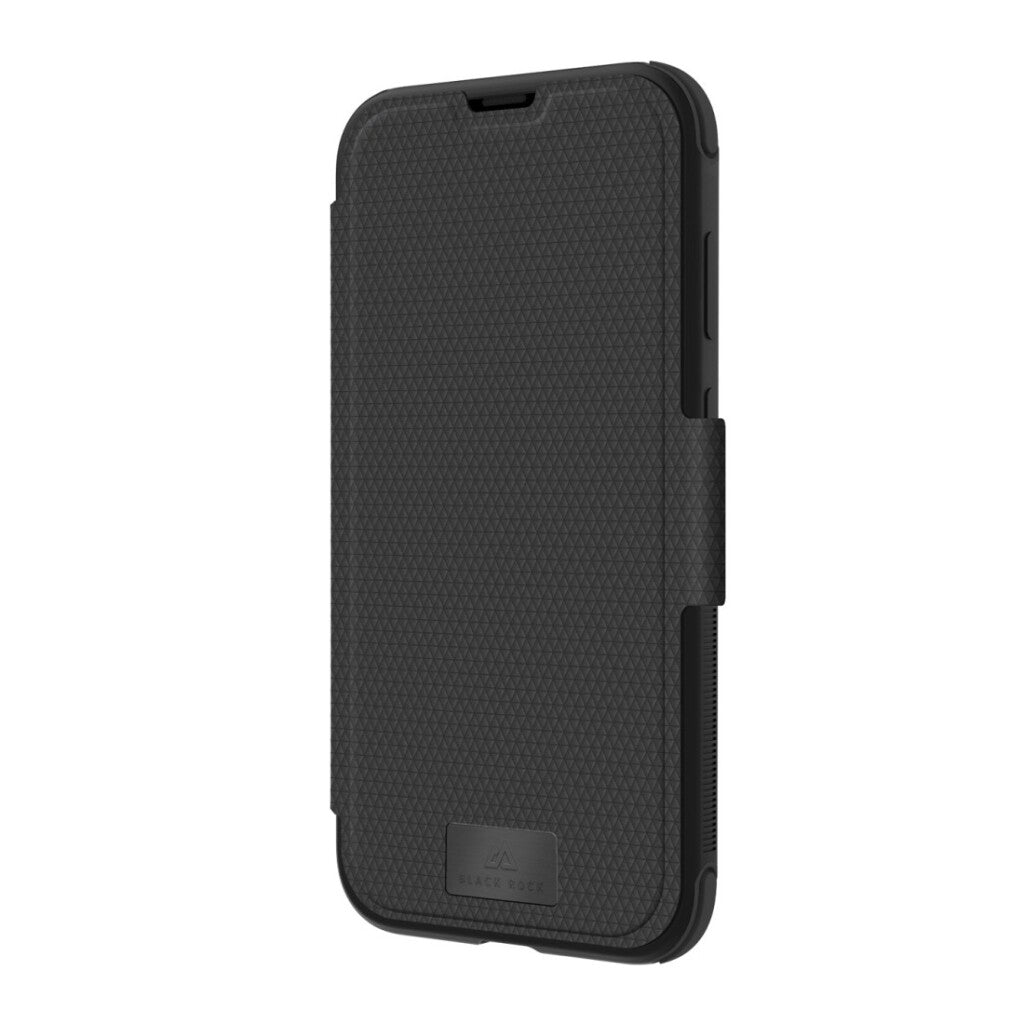 Black Rock Portfolio robusto per Samsung Galaxy S20 Plus Black