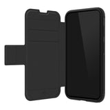 Black Rock Portfolio robusto per Samsung Galaxy S20 Plus Black
