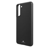 Cubierta de fitness de roca negra Samsung Galaxy S21 Black