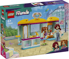Lego Lego Friends 42608 Trgovina z dodatki