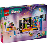 Lego Lego Friends 42610 Karaoke Music Party