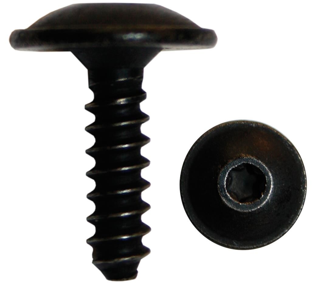 Dresselhaus special attachments range special attachments vw marker screw m4.8x16