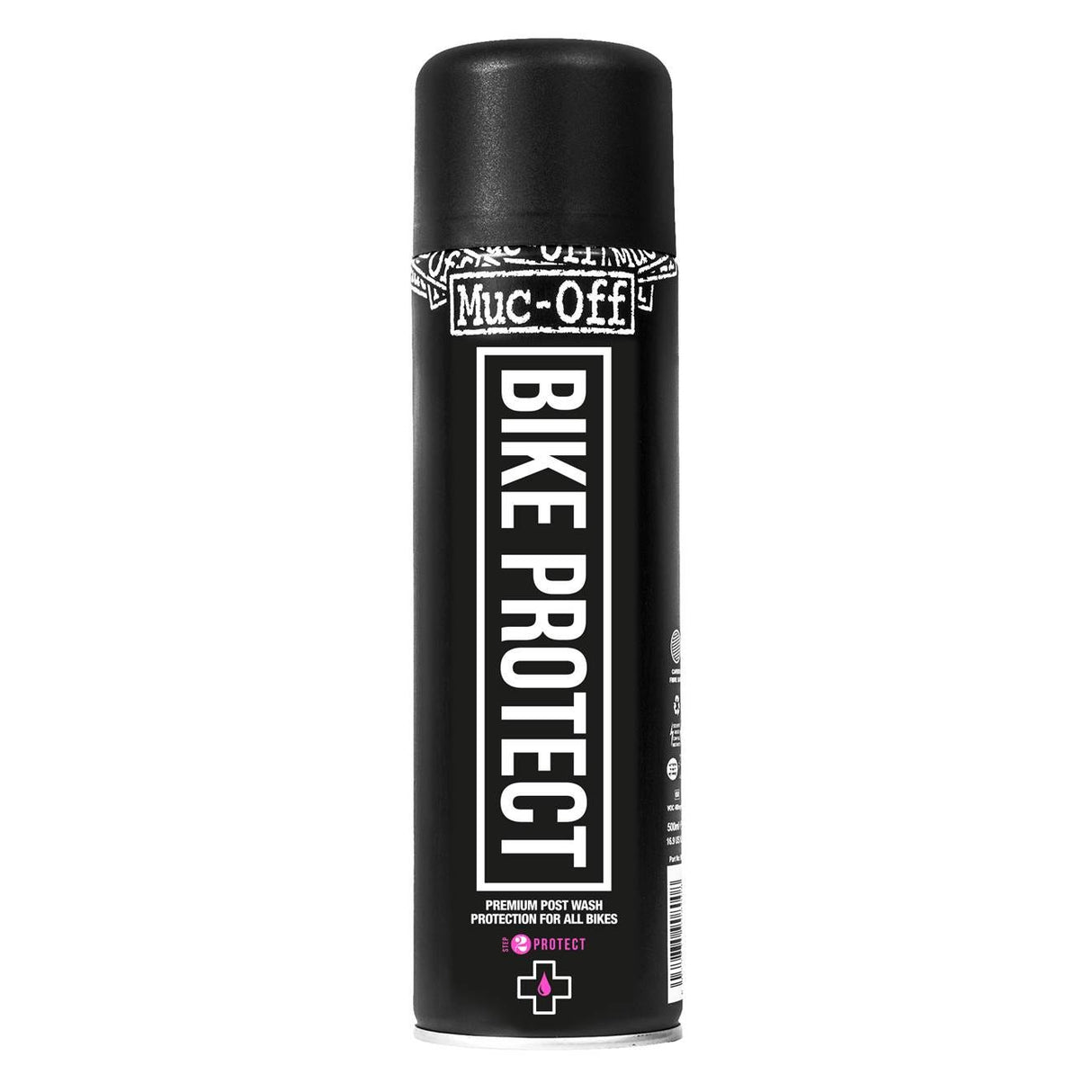 Cycle gifts muc-off bike protect 500ml
