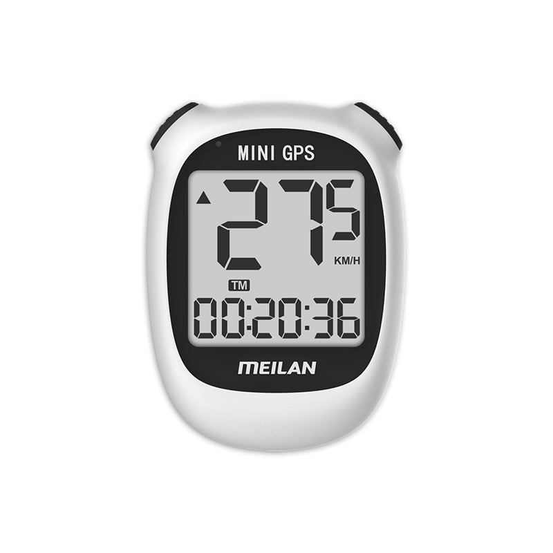 Bicycle Computer GPS M3 Mini