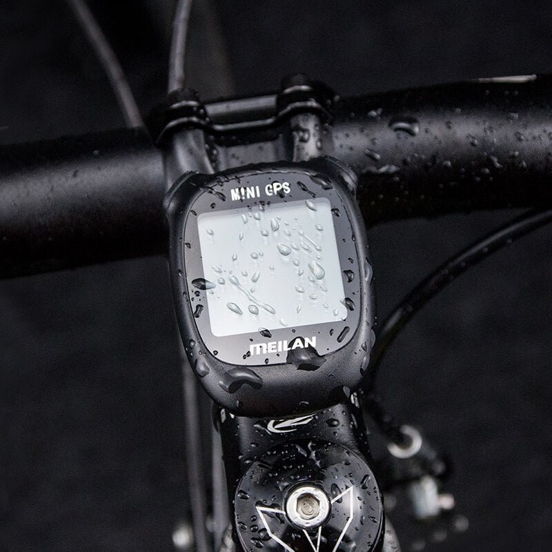 Cykeldator GPS M3 Mini