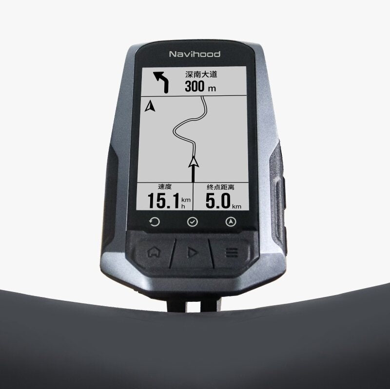 Navihood Plastiklenkhalter C2