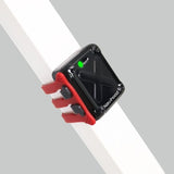 Navigazione cadansensor ant + bluetooth a2