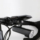 Navihood STEER HOLDER WITH DOUBLE RING C5