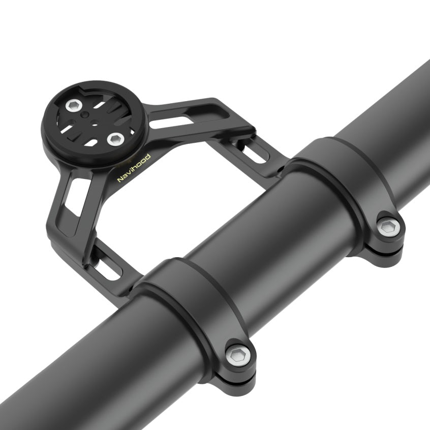 Navihood STEER HOLDER WITH DOUBLE RING C5