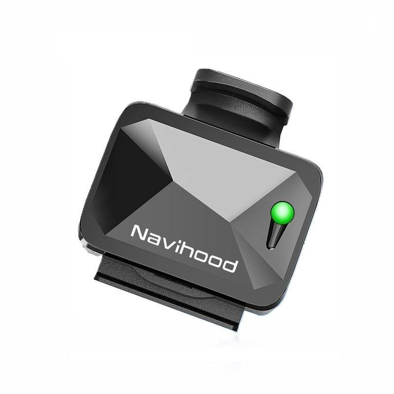 Navi hood speed sensor Bluetooth A1