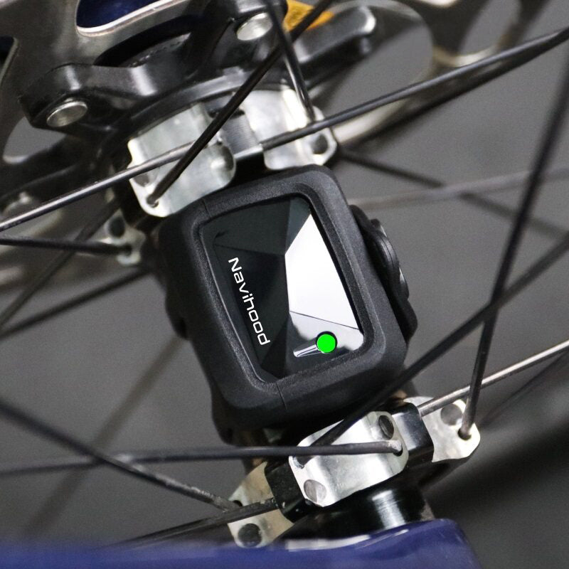 Navi hood speed sensor Bluetooth A1
