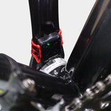 Navigazione cadansensor ant + bluetooth a2