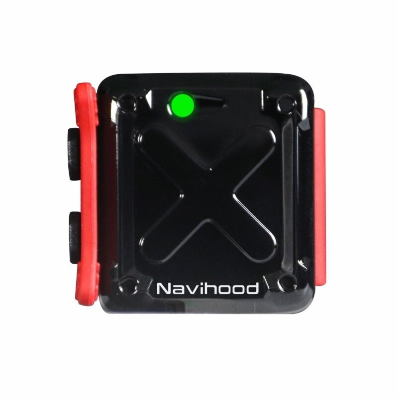 Navigazione cadansensor ant + bluetooth a2