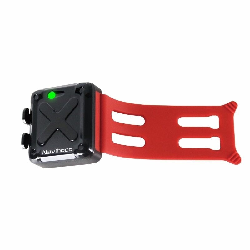 Navigazione cadansensor ant + bluetooth a2
