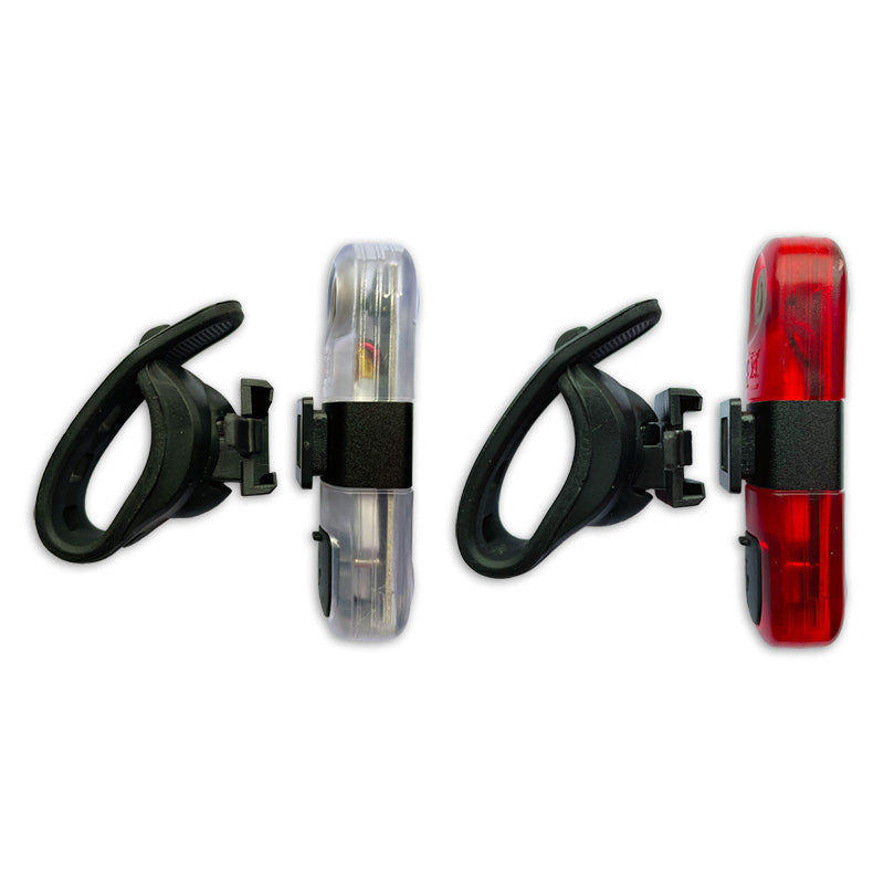 Belysningsset USB -kapsel