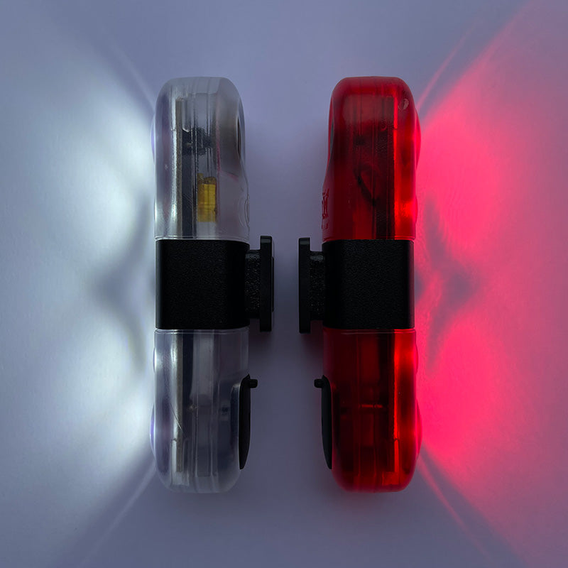 Belysningsset USB -kapsel