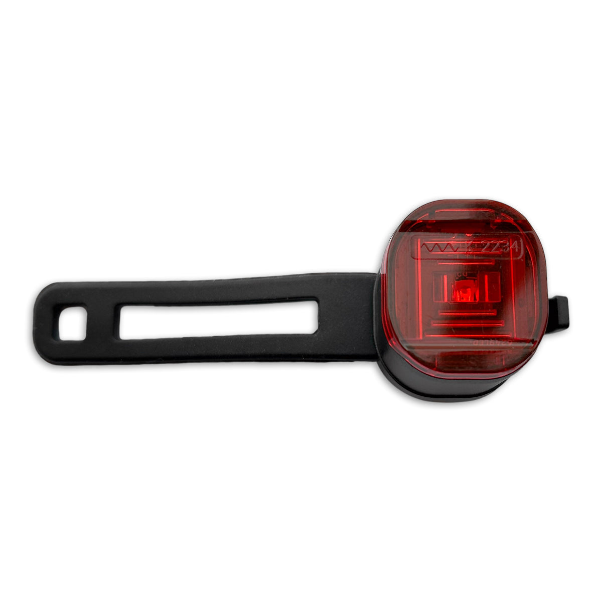 Lynx Hecklicht USB -Held
