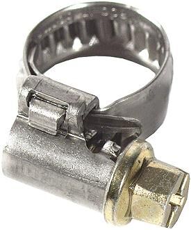 Ad slangklem normaclamp torro