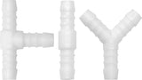 Condor hose coupling 9145 hose connector-sort. 105 pcs.