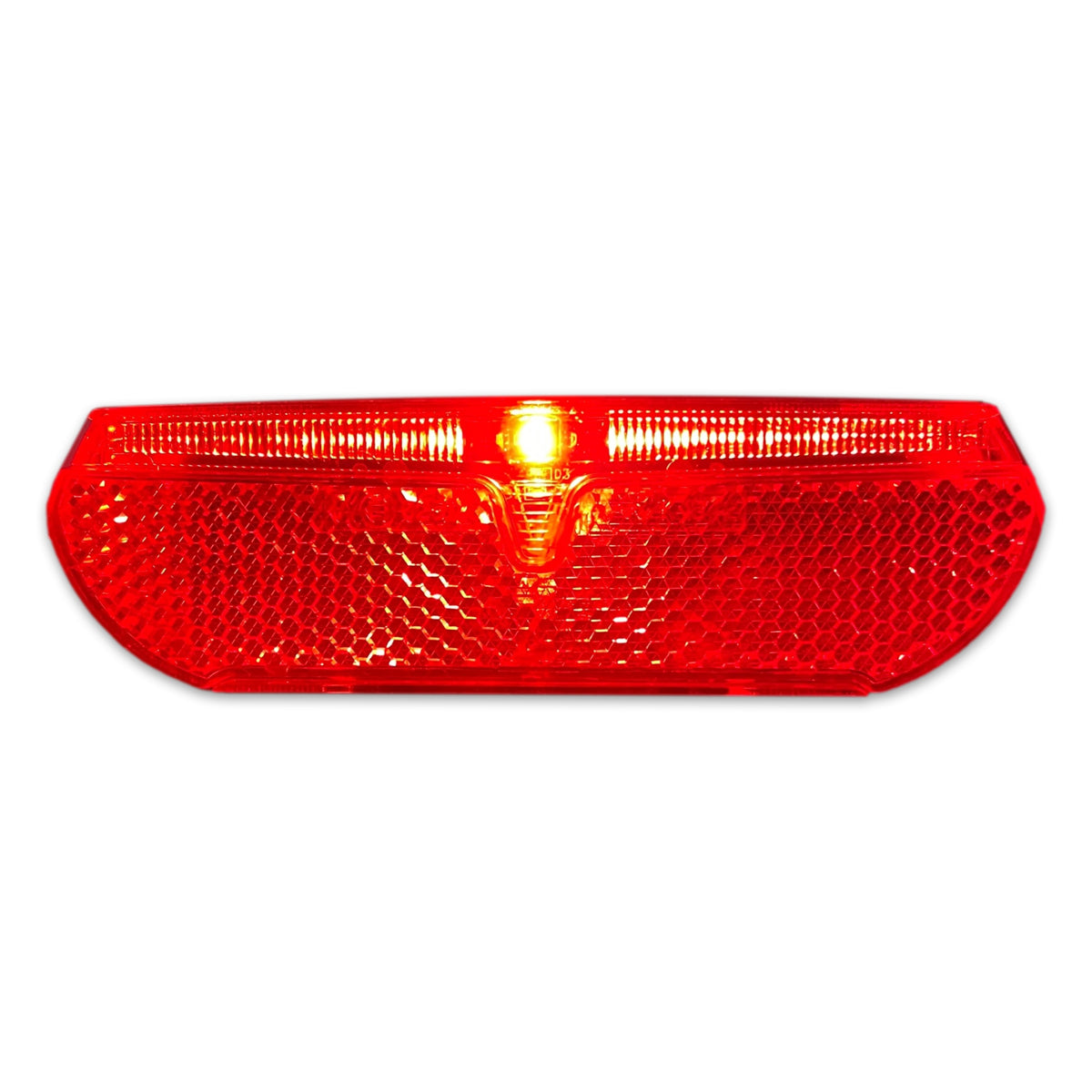 Luz trasera Eagle USB