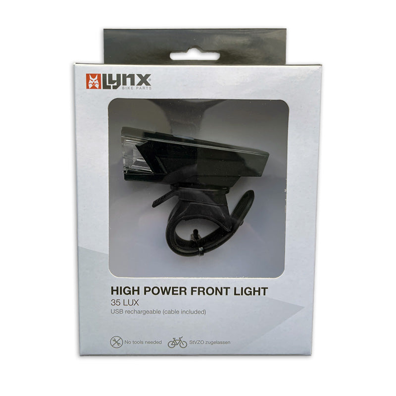 Fareo High Power USB 35 Lux