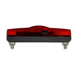 Lynx Small LED rear light 50-80 mm, incl batteries