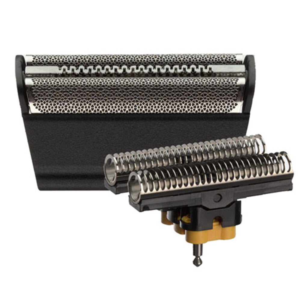 Shaver-parts braun combipack alt 30b