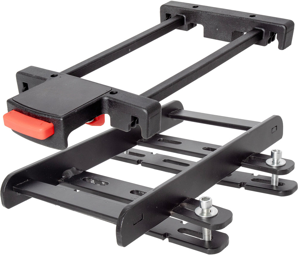 M-Wave One Snap System für Gepäckträgerkorb