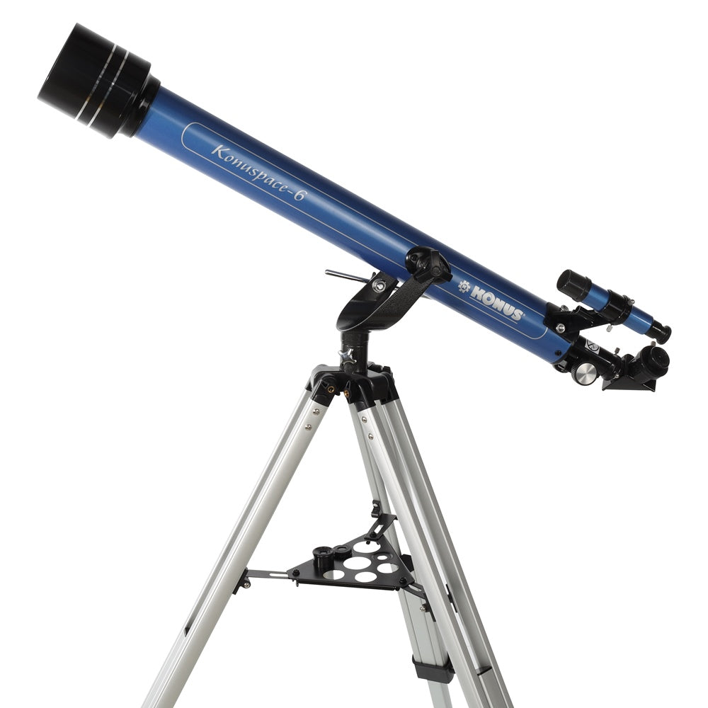Konus Lens Telescope Konuspace-6 60 800