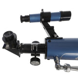 Konus Lens Telescope Konuspace-6 60 800