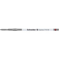 Ballpoint pen refill Express 775 Schneider red