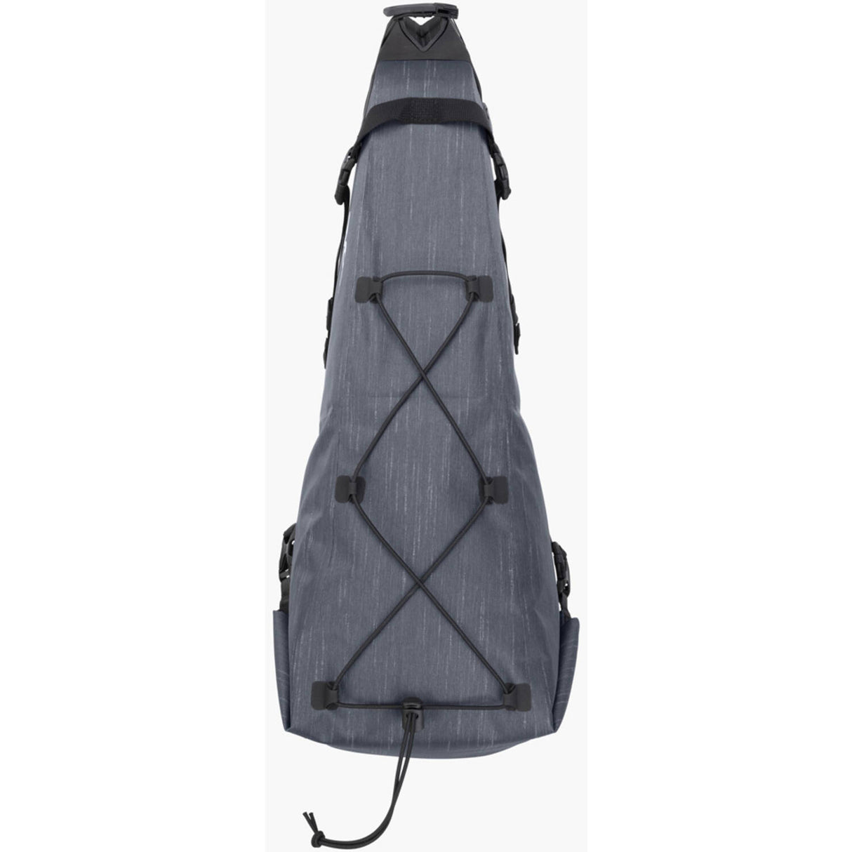Evoc - seat pack boa wp 16 carbon grey one size 16l