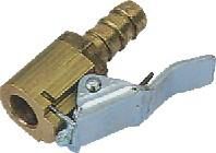 Coming soon tire pump nipple moment plug 6mm f.luftpruefer