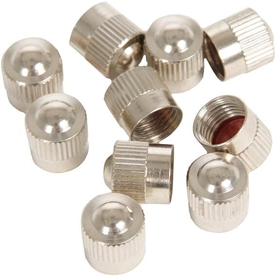 Reinheimer ventielkapje valve cap metal standard