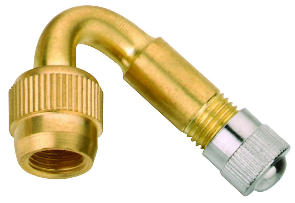 Reinheimer valve extension mve valve extension mve45