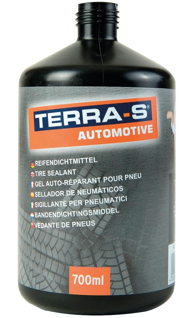 Autostyling seehase seehase latex-afdichtmiddel sealing gel for breakdown 700 ml